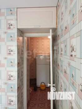 1-к квартира, вторичка, 30м2, 5/5 этаж