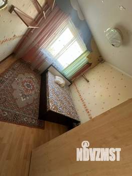 3-к квартира, вторичка, 64м2, 7/9 этаж