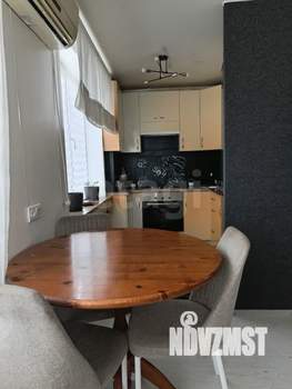 3-к квартира, вторичка, 60м2, 4/5 этаж