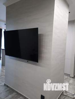 1-к квартира, вторичка, 46м2, 17/20 этаж