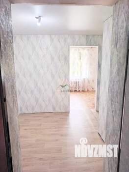 2-к квартира, вторичка, 47м2, 3/3 этаж