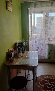 2-к квартира, вторичка, 48м2, 4/10 этаж