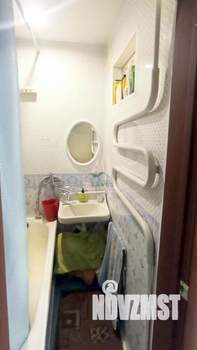 3-к квартира, вторичка, 50м2, 5/5 этаж