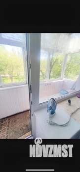 2-к квартира, вторичка, 44м2, 3/5 этаж