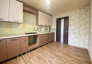 1-к квартира, вторичка, 41м2, 6/10 этаж