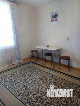 1-к квартира, вторичка, 38м2, 2/11 этаж