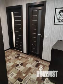 1-к квартира, вторичка, 45м2, 8/10 этаж