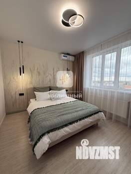 2-к квартира, вторичка, 50м2, 14/18 этаж