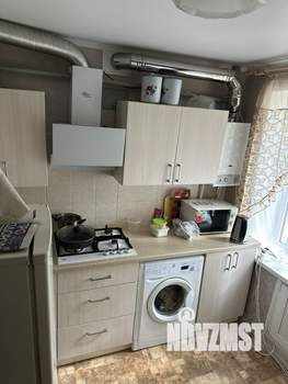 2-к квартира, вторичка, 44м2, 1/5 этаж