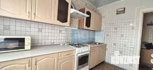 3-к квартира, вторичка, 61м2, 9/9 этаж