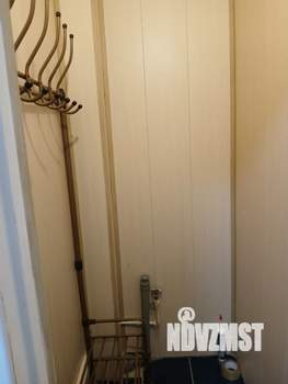 1-к квартира, вторичка, 31м2, 1/10 этаж