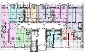 2-к квартира, вторичка, 68м2, 6/10 этаж