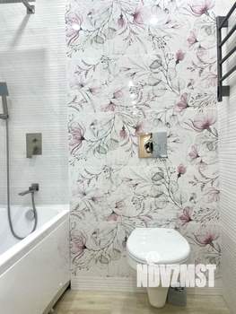 2-к квартира, вторичка, 58м2, 10/16 этаж