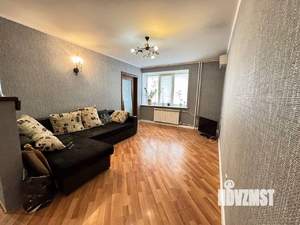 3-к квартира, вторичка, 64м2, 3/10 этаж