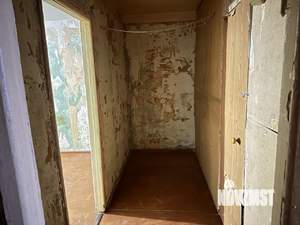 2-к квартира, вторичка, 44м2, 4/5 этаж