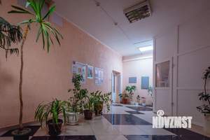 Студия квартира, вторичка, 54м2, 13/17 этаж