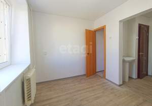 1-к квартира, вторичка, 12м2, 2/5 этаж