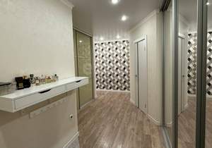 3-к квартира, вторичка, 94м2, 21/22 этаж