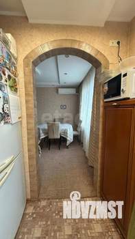 3-к квартира, вторичка, 60м2, 4/5 этаж