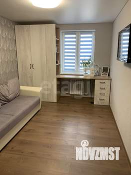 3-к квартира, вторичка, 84м2, 18/26 этаж