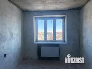 1-к квартира, вторичка, 39м2, 8/10 этаж