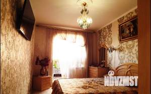 4-к квартира, вторичка, 81м2, 7/9 этаж