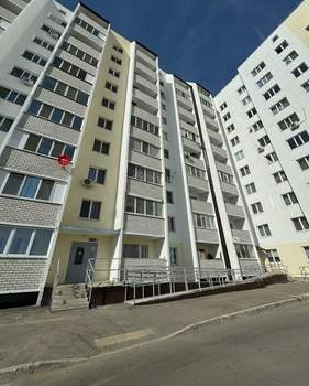 3-к квартира, вторичка, 77м2, 10/10 этаж