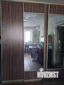 2-к квартира, вторичка, 43м2, 5/5 этаж