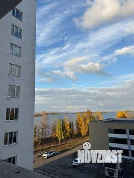 Студия квартира, вторичка, 45м2, 5/10 этаж