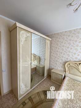 3-к квартира, вторичка, 58м2, 5/9 этаж