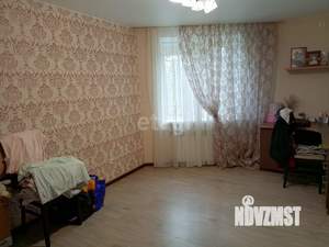 3-к квартира, вторичка, 82м2, 1/10 этаж