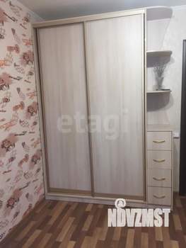 3-к квартира, вторичка, 62м2, 5/9 этаж