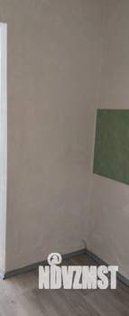 1-к квартира, вторичка, 18м2, 4/5 этаж