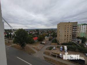 2-к квартира, вторичка, 61м2, 8/9 этаж