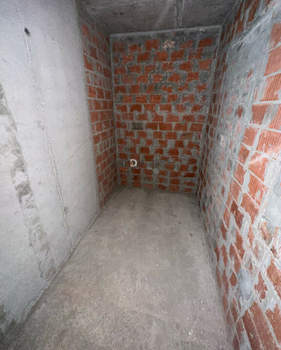 3-к квартира, вторичка, 75м2, 17/24 этаж