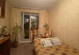 2-к квартира, вторичка, 66м2, 12/1 этаж