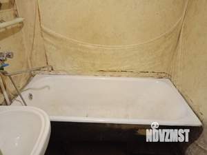 2-к квартира, вторичка, 43м2, 2/5 этаж