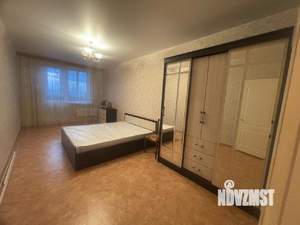 2-к квартира, вторичка, 74м2, 2/18 этаж