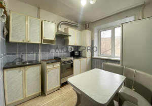 2-к квартира, вторичка, 50м2, 4/5 этаж