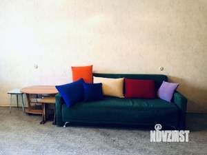 2-к квартира, вторичка, 43м2, 2/9 этаж