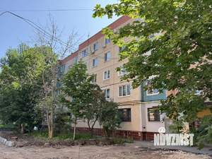 1-к квартира, вторичка, 38м2, 1/5 этаж