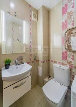 2-к квартира, вторичка, 71м2, 2/8 этаж