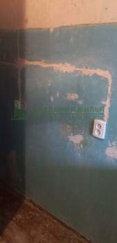 1-к квартира, вторичка, 13м2, 5/5 этаж