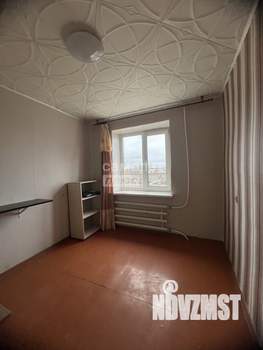 3-к квартира, вторичка, 61м2, 4/5 этаж