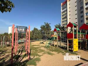 2-к квартира, вторичка, 54м2, 1/10 этаж