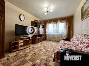 3-к квартира, вторичка, 64м2, 2/9 этаж