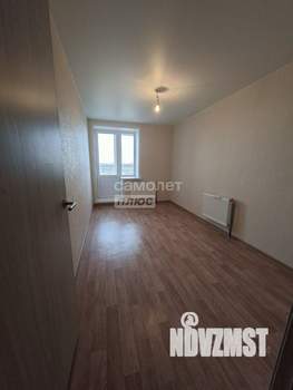 3-к квартира, вторичка, 56м2, 8/12 этаж