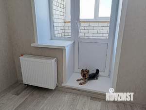 1-к квартира, вторичка, 29м2, 6/12 этаж