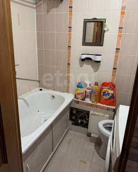 1-к квартира, вторичка, 31м2, 4/5 этаж