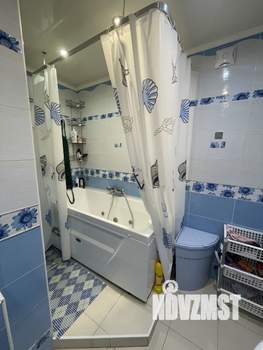 2-к квартира, вторичка, 61м2, 5/10 этаж